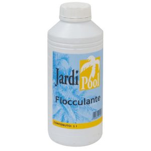 FLOCCULANTE lt. 1