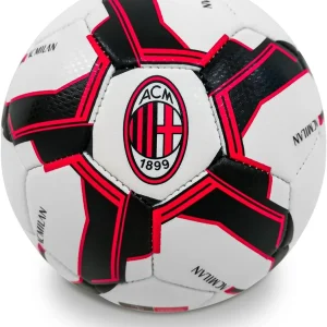 MINI PALLONE CALCIO MONDO F.C. MILAN