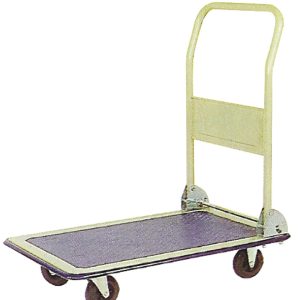 Utilia CARRELLO PORTAPACCHI  max 150 kg