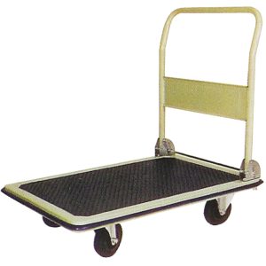 Utilia CARRELLO PORTAPACCHI  max 300 kg