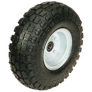 Utilia RUOTA PIENA PER CARRELLI PORTASACCHI  ? mm.260