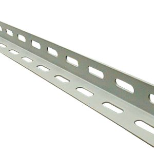 ANGOLARE PER SCAFFALI A BULLONE cm. 300