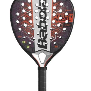RACCHETTA DA PADEL TECHNICAL VERON 2025 BABOLAT ROSSO