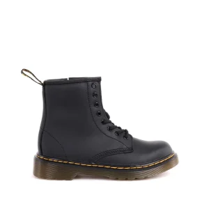 ANFIBIO 1460 DR MARTENS BAMBINO UNISEX NERO