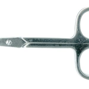 FORBICI PER MANICURE DIRITTE  mis. 3.1/2