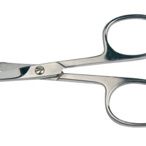 FORBICI PER UNGHIE  mis. 3.1/2