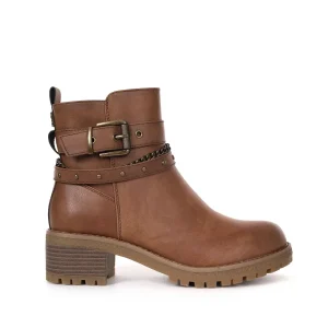 STIVALETTO REFRESH DA DONNA CAMEL