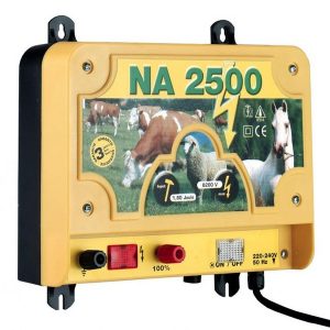 ELETTRIFICATORE  230V EURO GUARD NA2500
