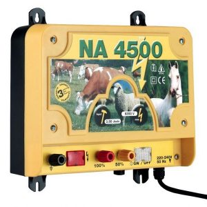 ELETTRIFICATORE  230V EURO GUARD NA4500