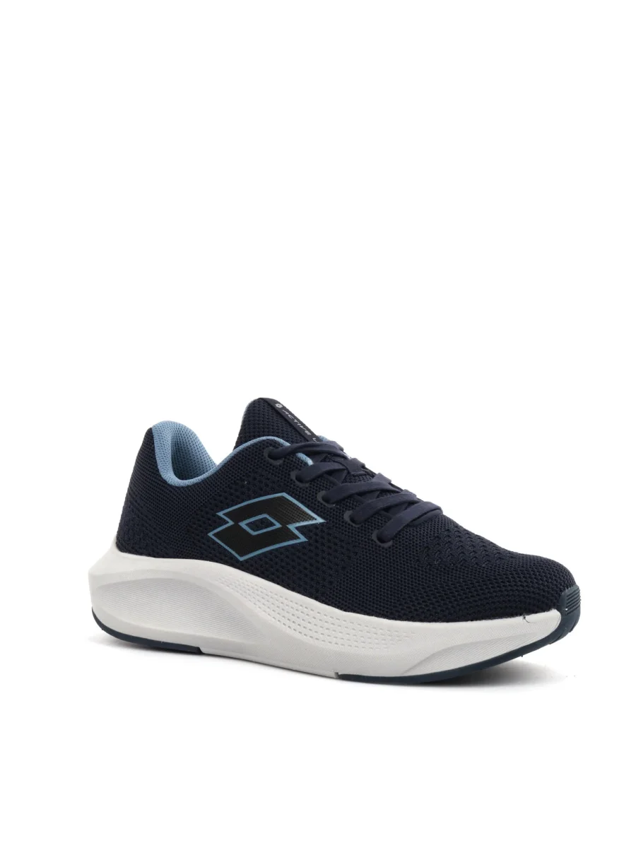 SNEAKERS SPEEDRIDE 900 LOTTO UOMO BLU - immagine 3