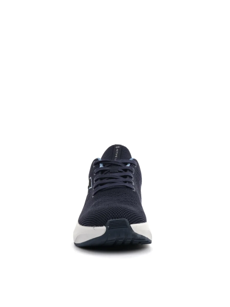 SNEAKERS SPEEDRIDE 900 LOTTO UOMO BLU - immagine 4