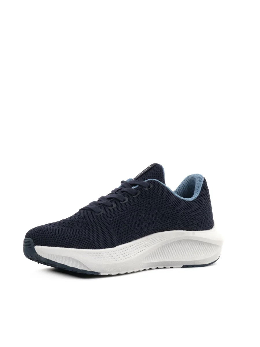 SNEAKERS SPEEDRIDE 900 LOTTO UOMO BLU - immagine 5