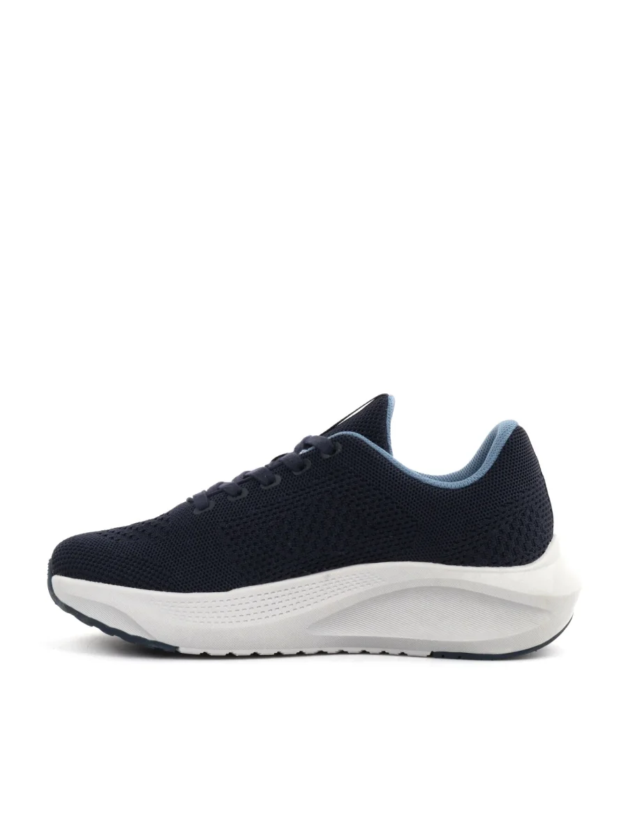 SNEAKERS SPEEDRIDE 900 LOTTO UOMO BLU - immagine 6
