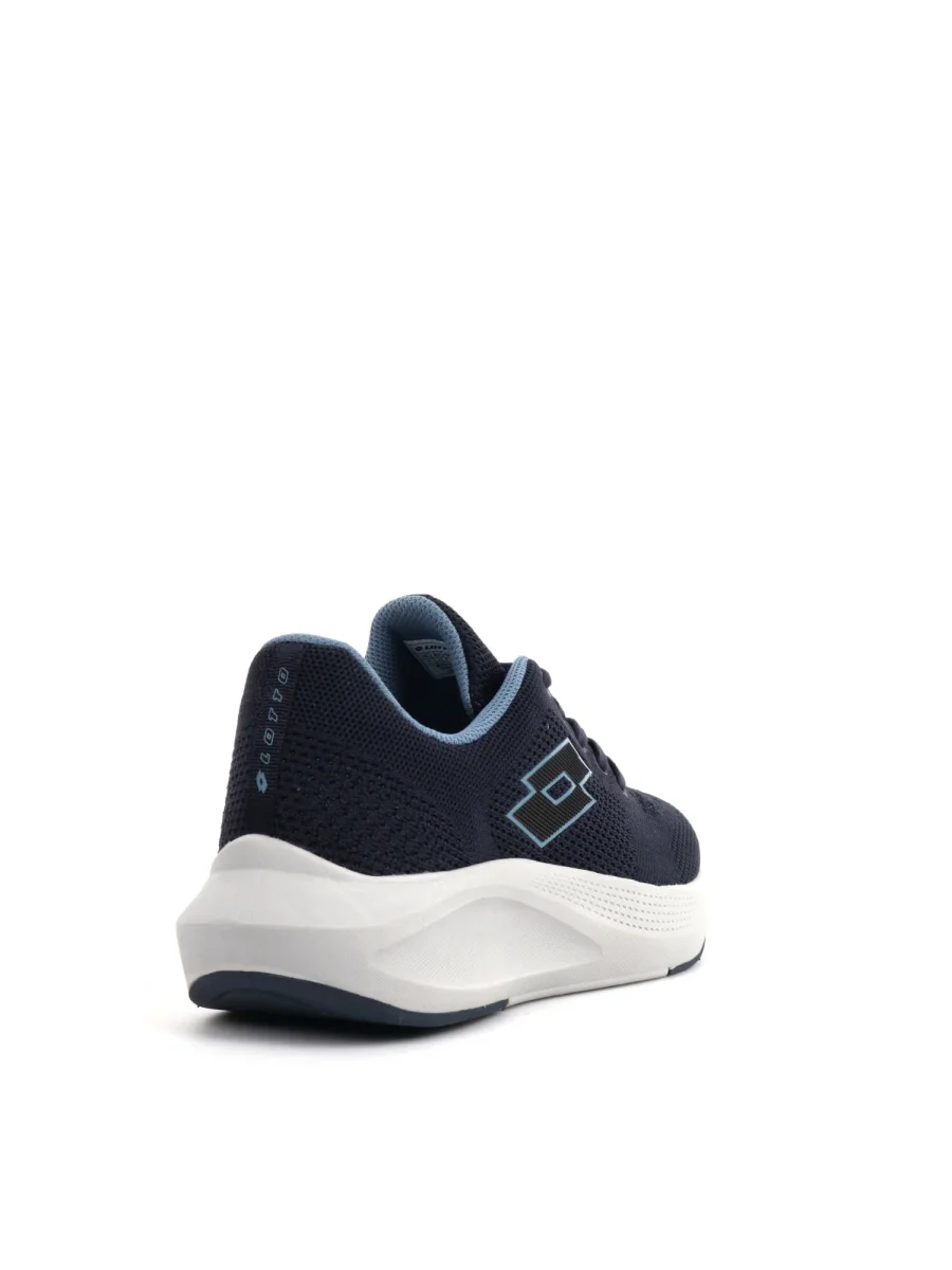 SNEAKERS SPEEDRIDE 900 LOTTO UOMO BLU - immagine 9