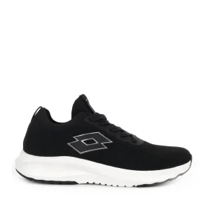 SNEAKERS SPEEDRIDE 1000 LOTTO DA UOMO NERO