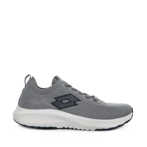 SNEAKERS SPEEDRIDE 1000 LOTTO DA UOMO GRIGIO