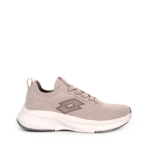 SNEAKERS SPEEDRIDE1000W LOTTO DA DONNA BEIGE