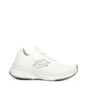 SNEAKERS SPEEDRIDE1000W LOTTO DA DONNA BIANCO
