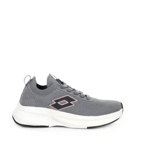 SNEAKERS SPEEDRIDE1000W LOTTO DA DONNA GRIGIO