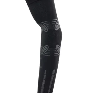 MANICOTTO NO STRAIN FLOKY UNISEX NERO