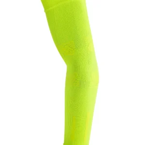 MANICOTTO NO STRAIN FLOKY UNISEX GIALLO