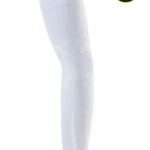 MANICOTTO NO STRAIN FLOKY UNISEX BIANCO