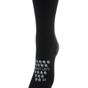 CALZE S-MASH FLOKY UNISEX NERO