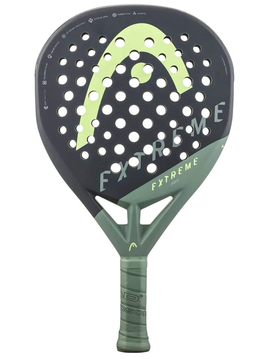 HEAD EXTREME PRO - immagine 2