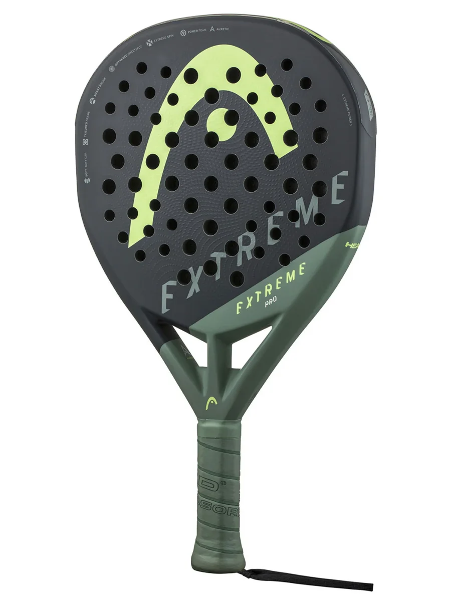 HEAD EXTREME PRO - immagine 3