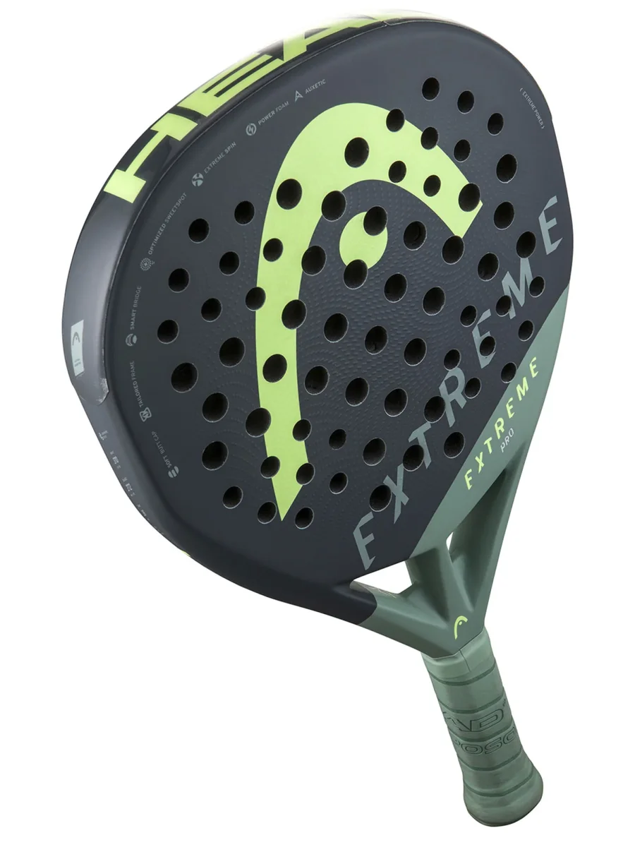 HEAD EXTREME PRO - immagine 4