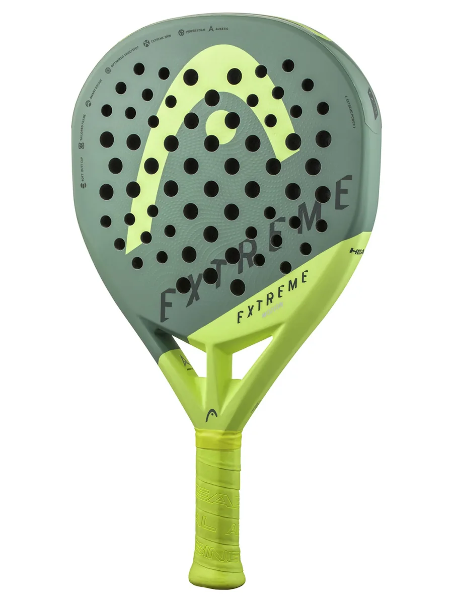 HEAD EXTREME MOTION - immagine 3