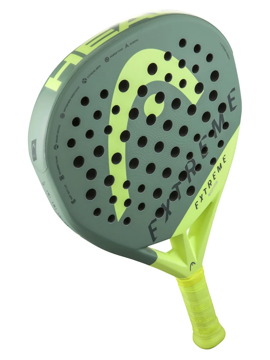 HEAD EXTREME MOTION - immagine 5