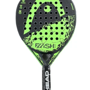 RACCHETTA PADEL HEAD FLASH LTD