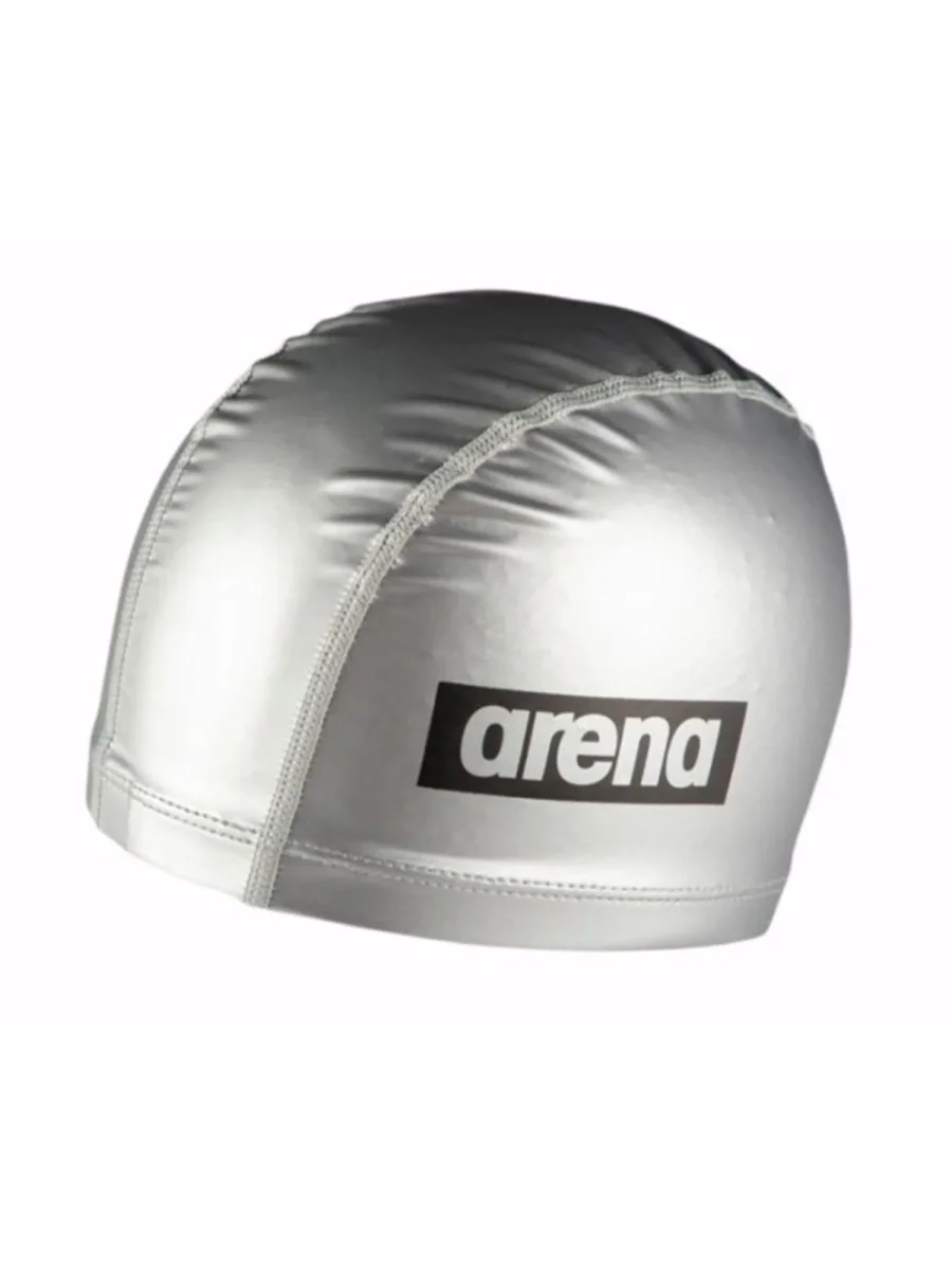 ARENA CUFFIA - ARGENTO