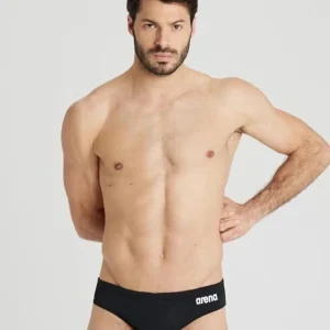 ARENA COSTUME SLIP - NERO