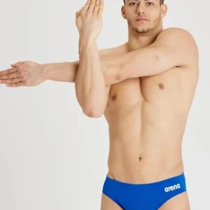 ARENA COSTUME SLIP - ROYAL