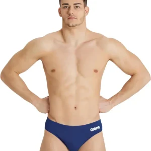 ARENA COSTUME SLIP - BLU