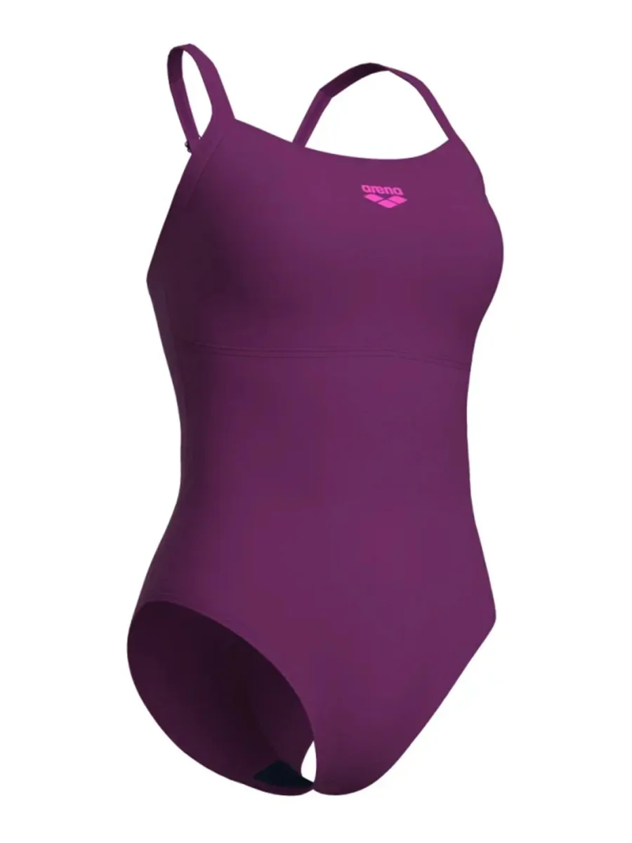 ARENA COSTUME SUPPOR - VIOLA - immagine 4