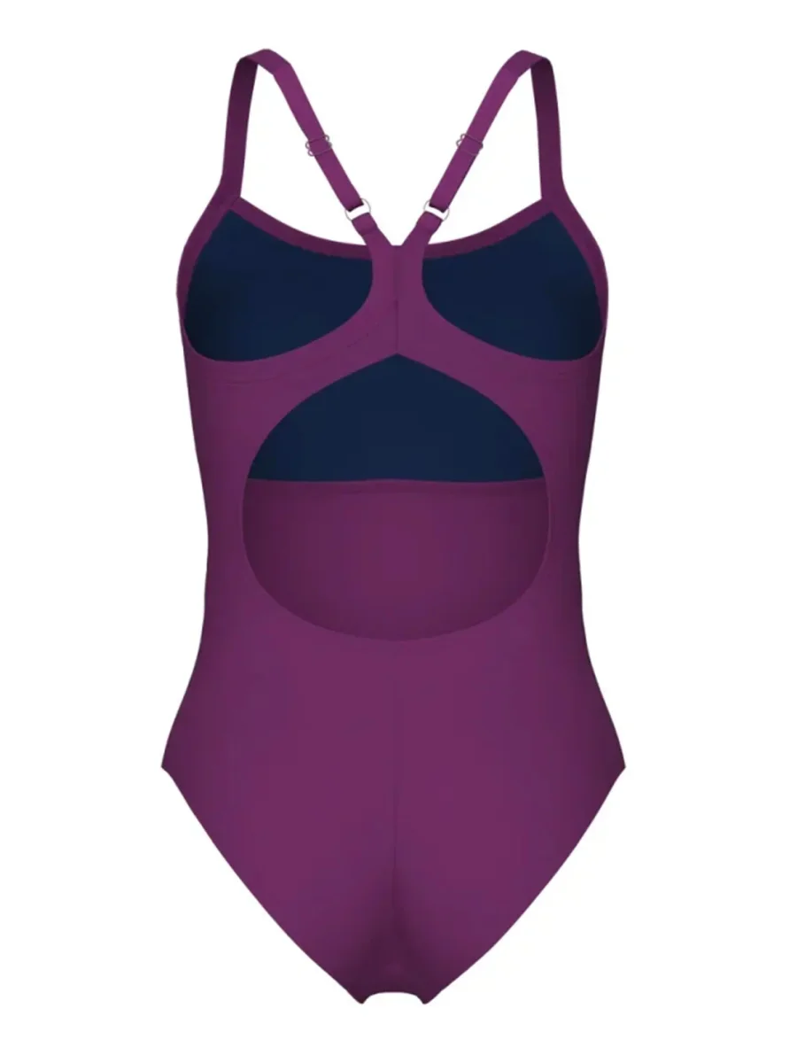 ARENA COSTUME SUPPOR - VIOLA - immagine 5