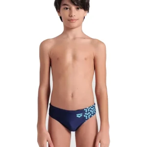 COSTUME SLIP ARENA DA BAMBINO BLU