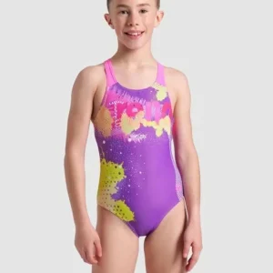 ARENA COSTUME - VIOLA