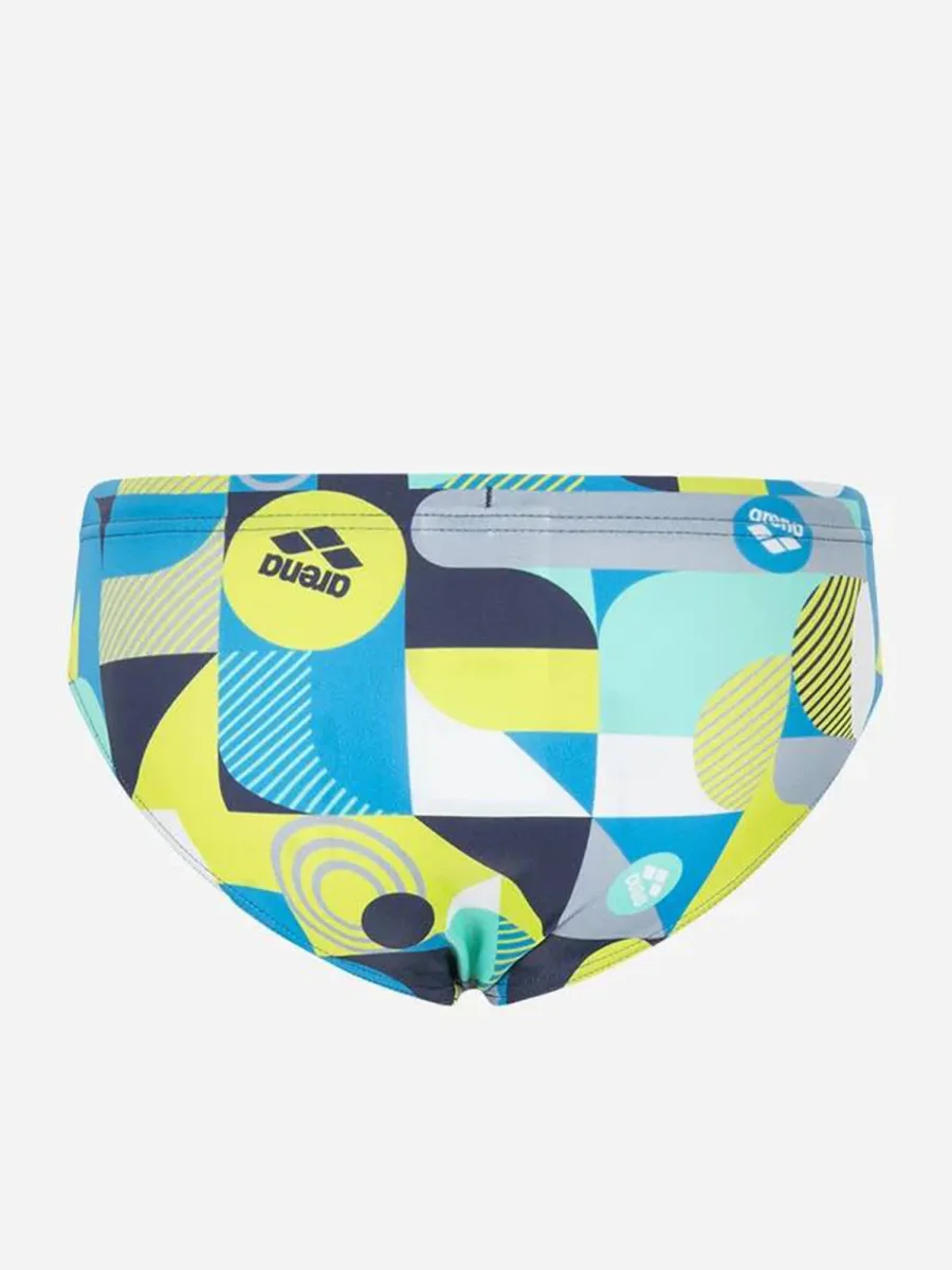 ARENA COSTUME SLIP - immagine 3