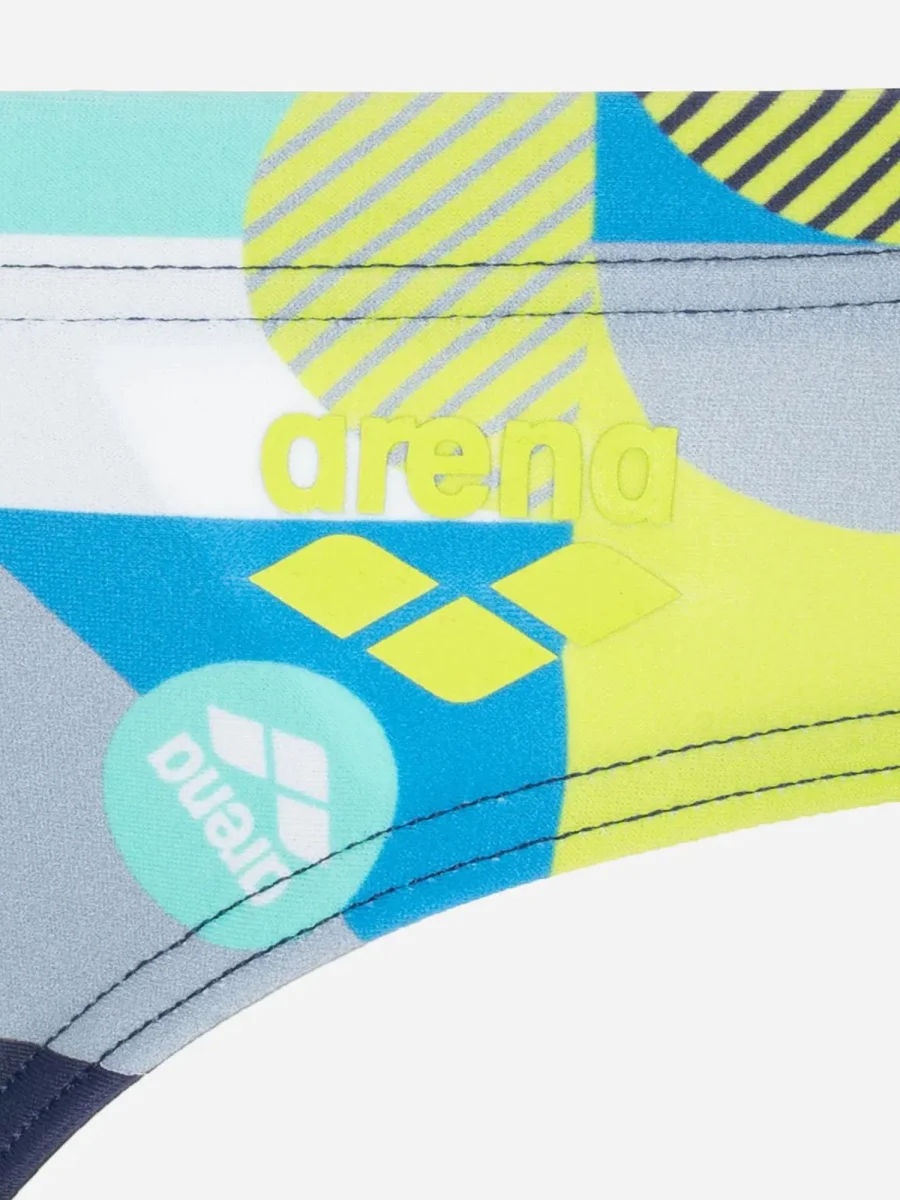 ARENA COSTUME SLIP - immagine 4