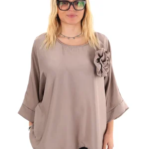 CASACCA KIMONO MISS LOVE DA DONNA TORTORA