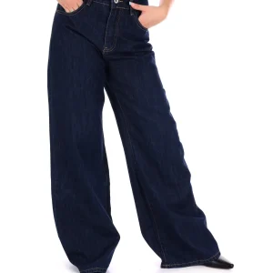 DENIM PANTAPALAZZO MISS LOVE DA DONNA BLU JEANS