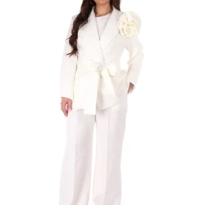 COMPLETO PANNA MISS LOVE CON SPILLA FIORE DA DONNA