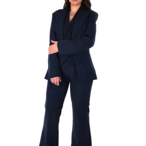 COMPLETO BLU MISS LOVE DA DONNA