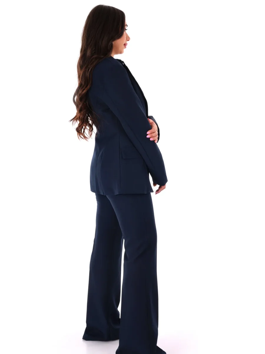 COMPLETO BLU MISS LOVE DA DONNA - immagine 7