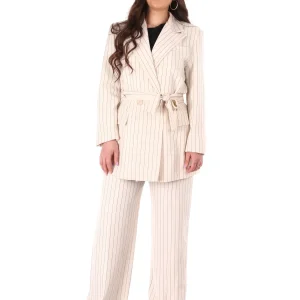 COMPLETO PANNA MISS LOVE GESSATO DA DONNA