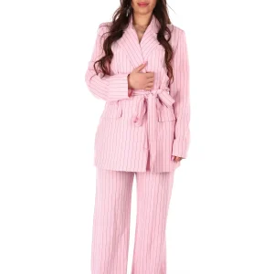 COMPLETO ROSA MISS LOVE GESSATO DA DONNA